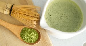 MachaWave™: Organic Matcha with AlphaWave® L-Theanine for Balanced Energy and Cognitive Support